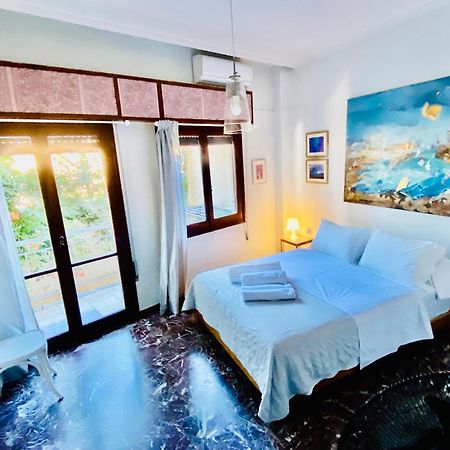 Art Home Chania  Bagian luar foto