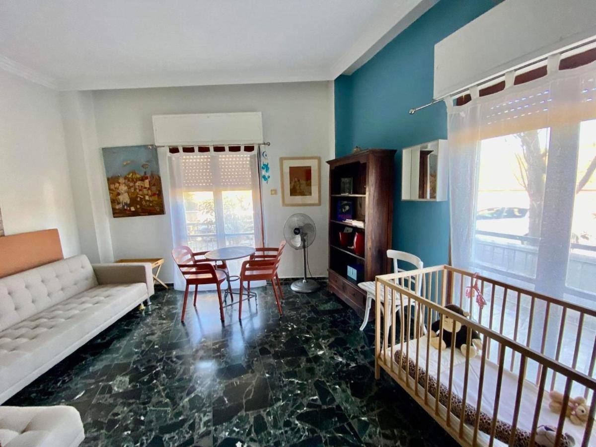 Art Home Chania  Bagian luar foto