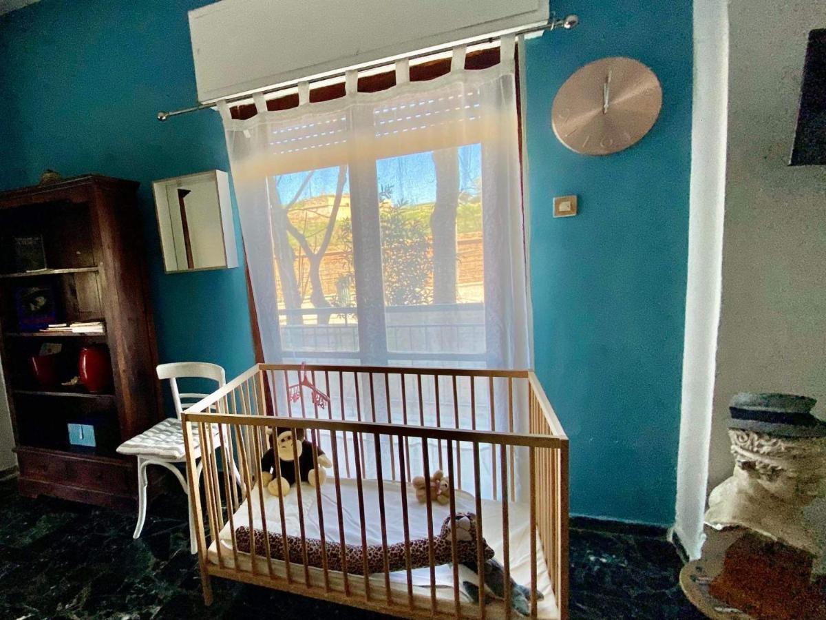 Art Home Chania  Bagian luar foto