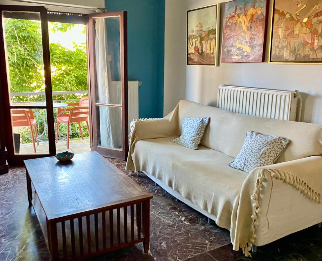 Art Home Chania  Bagian luar foto
