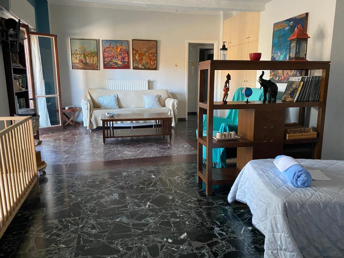 Art Home Chania  Bagian luar foto
