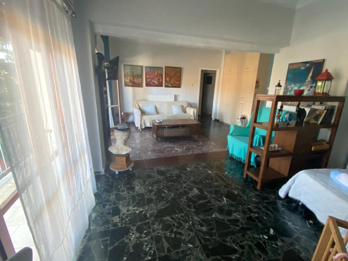 Art Home Chania  Bagian luar foto