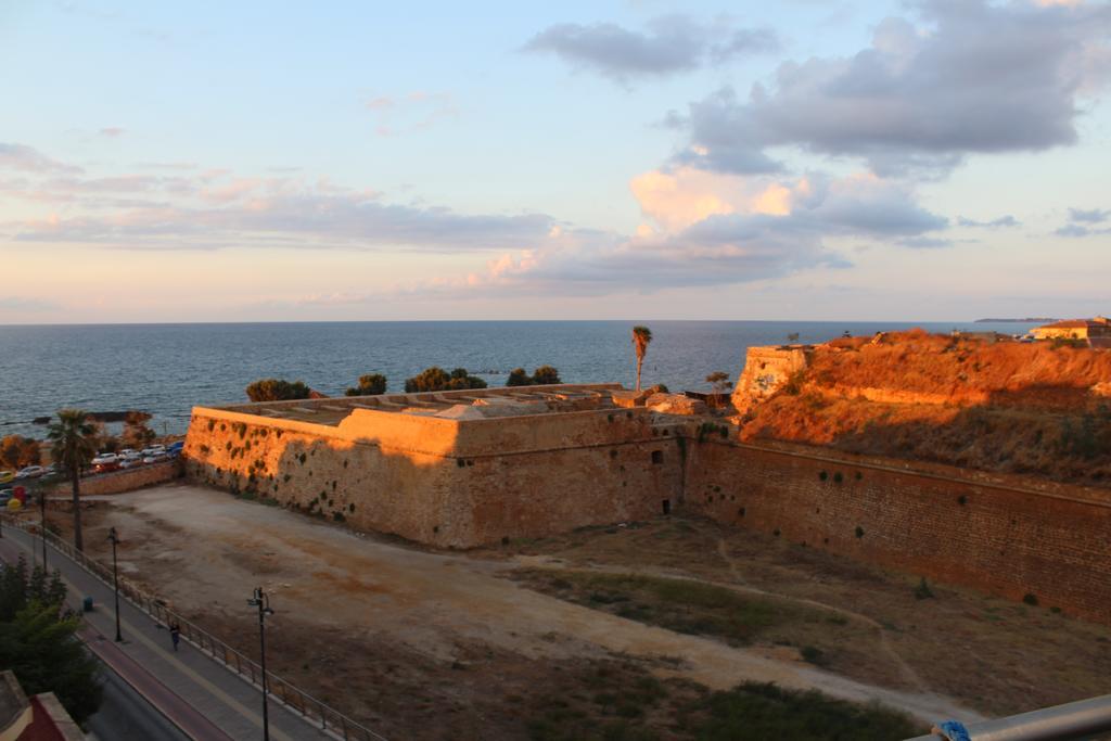 Art Home Chania  Bagian luar foto