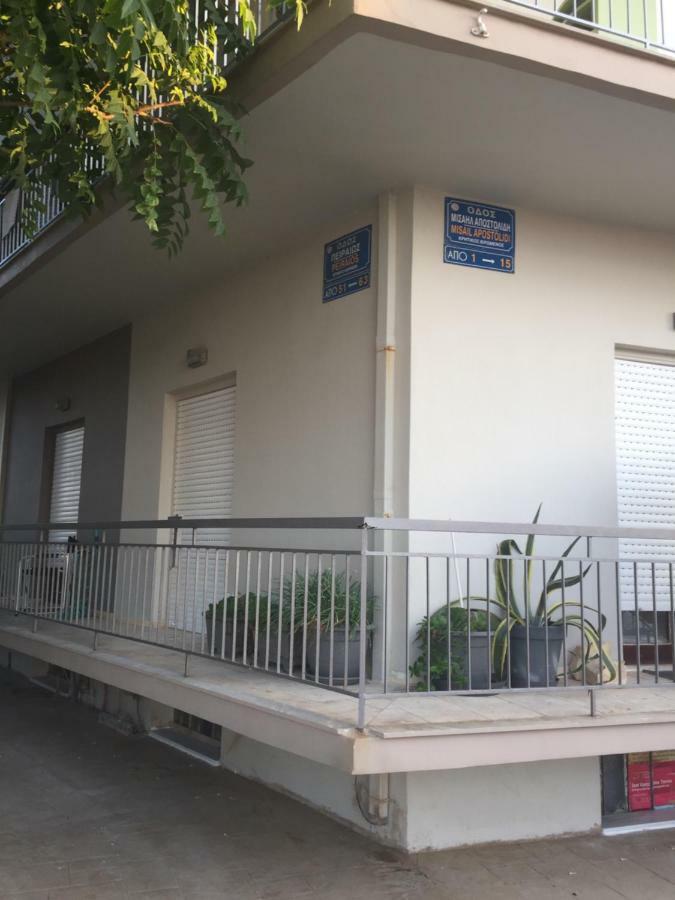 Art Home Chania  Bagian luar foto