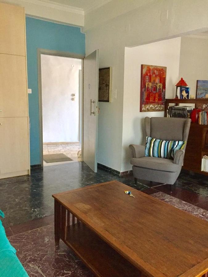 Art Home Chania  Bagian luar foto