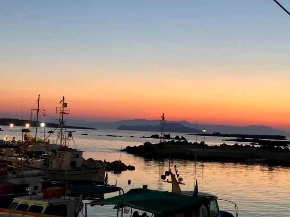 Art Home Chania  Bagian luar foto